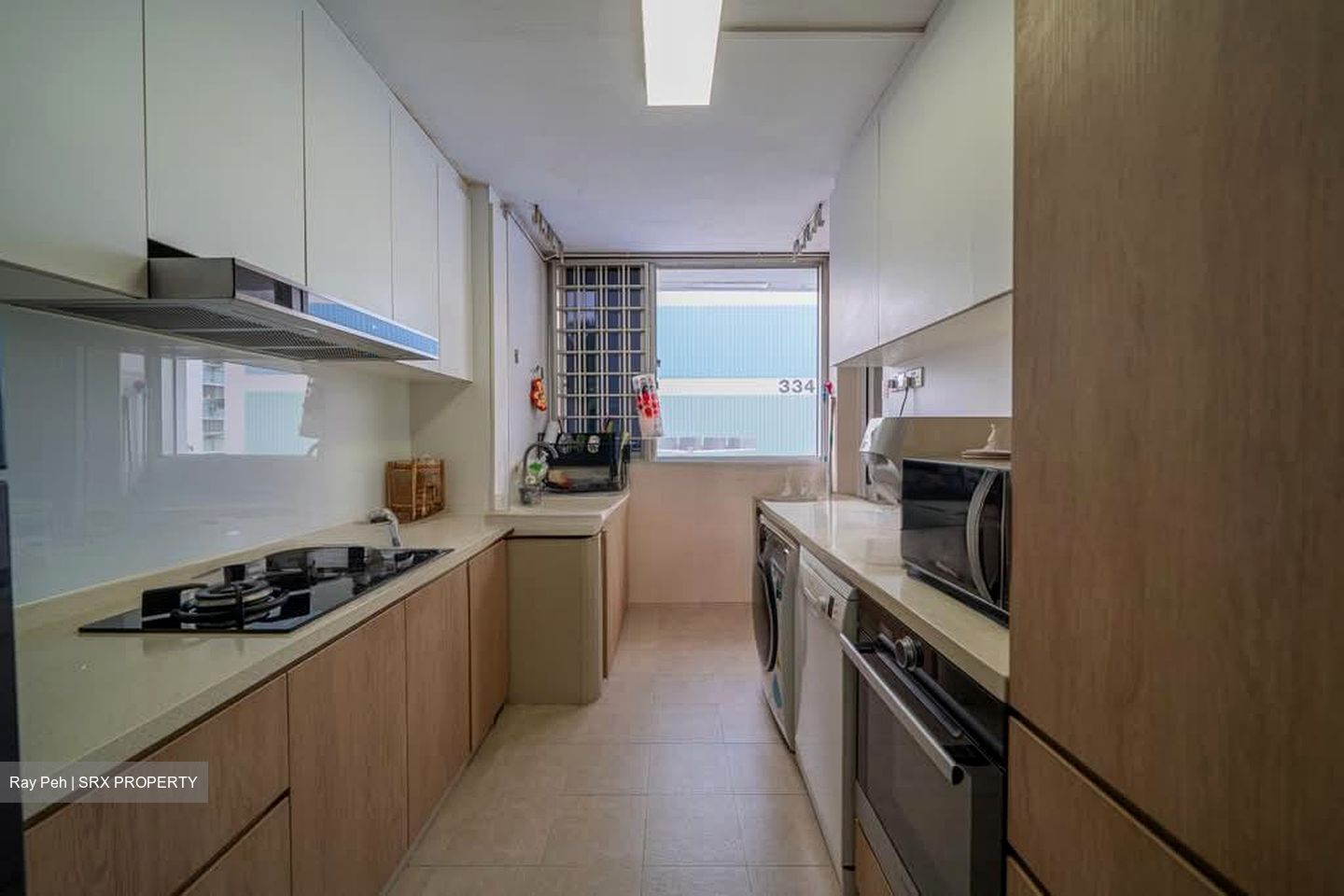 Blk 333 Woodlands Street 32 (Woodlands), HDB 4 Rooms #565272741